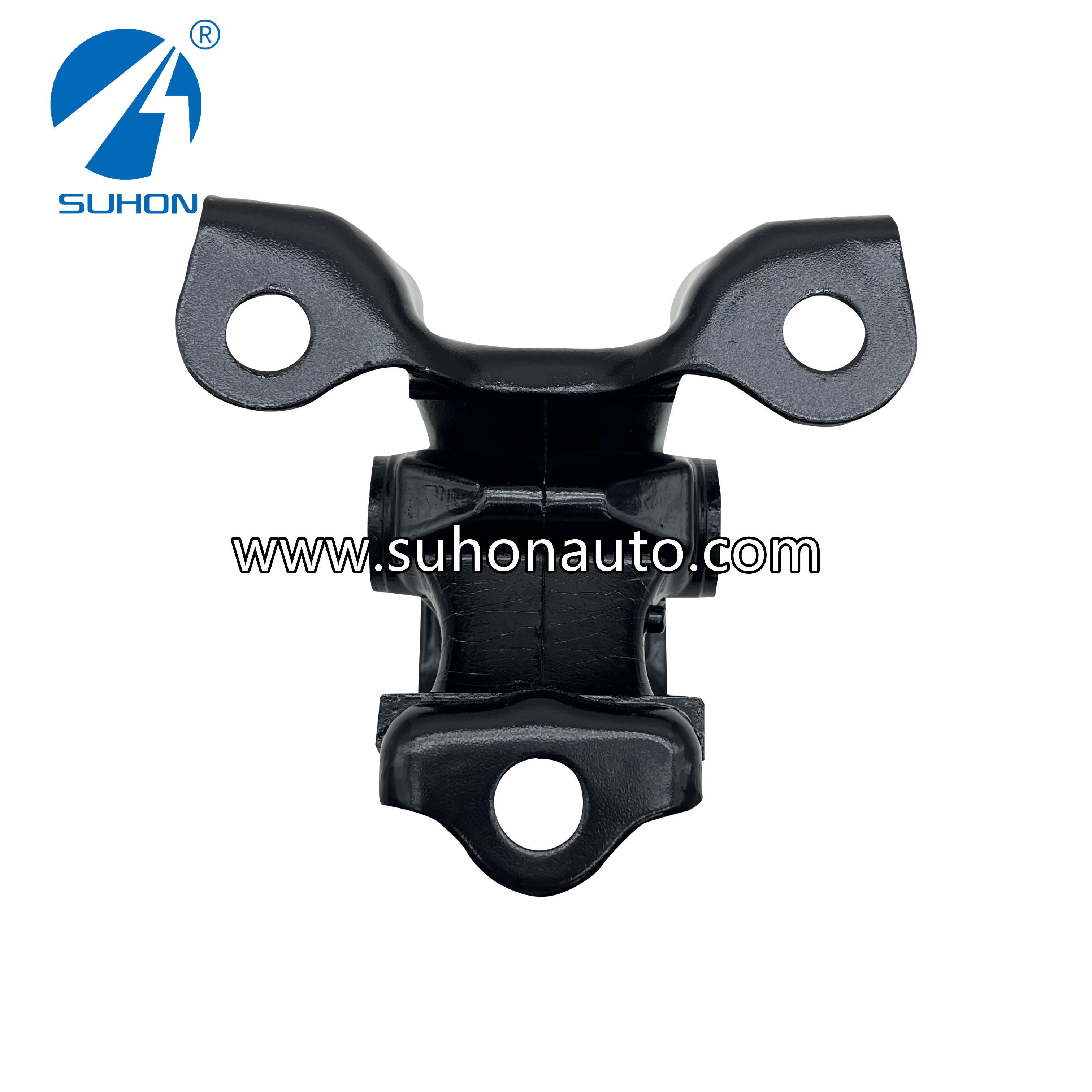 custom engine mounting