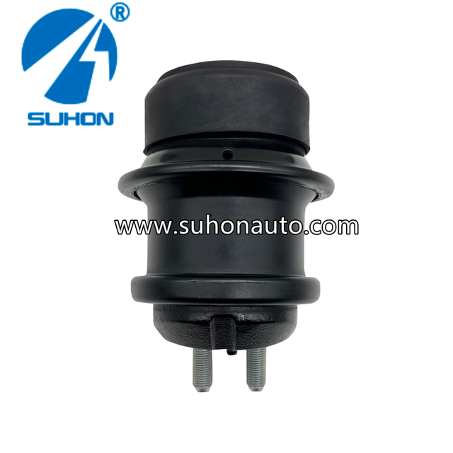 how much is it to replace engine mounts