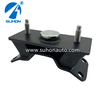 how to mount a engine on a engine stand