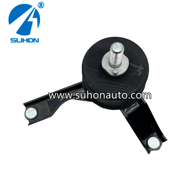 engine mount torque specs