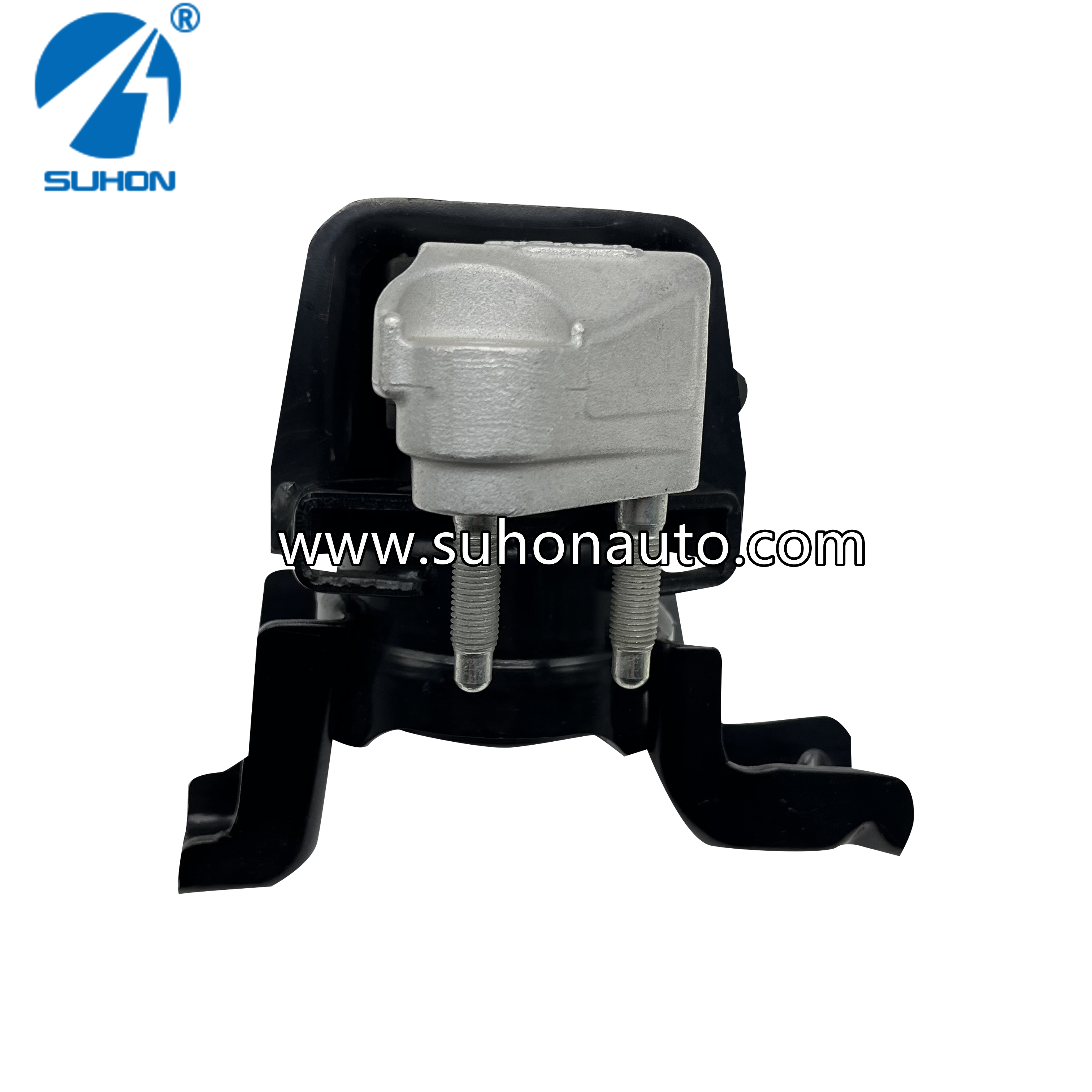 what is the engine mount of a car