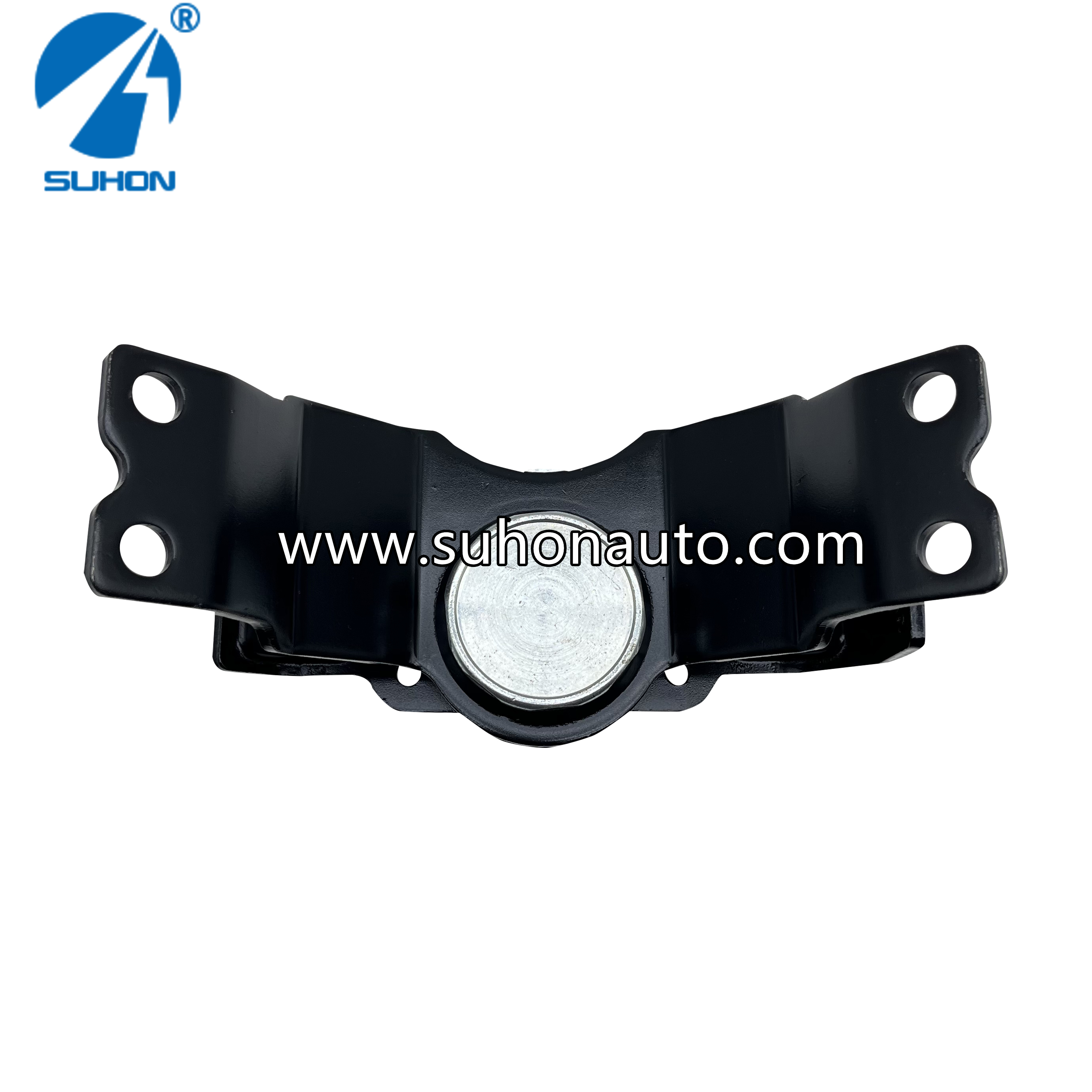 engine bushing mount