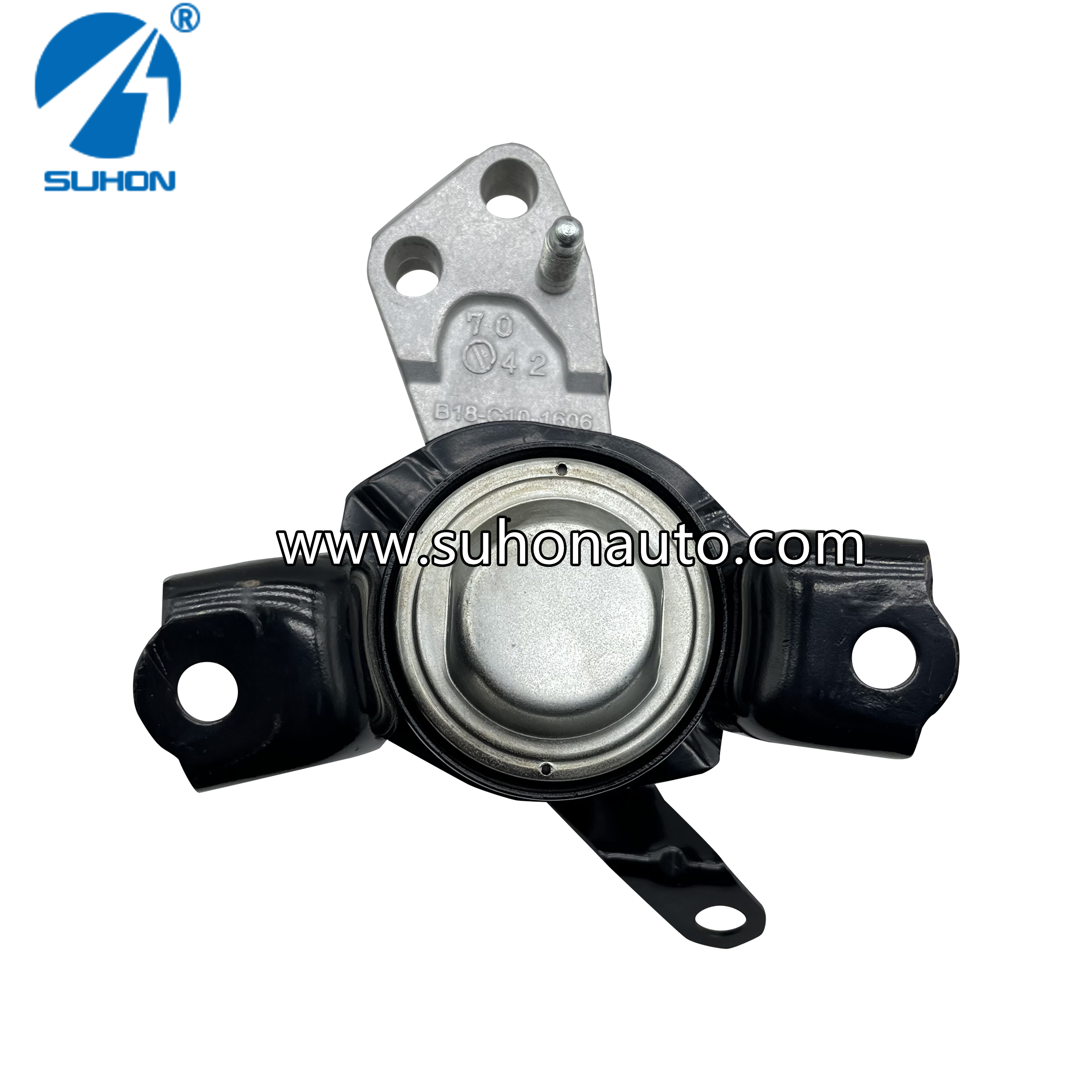 ls engine mount plates