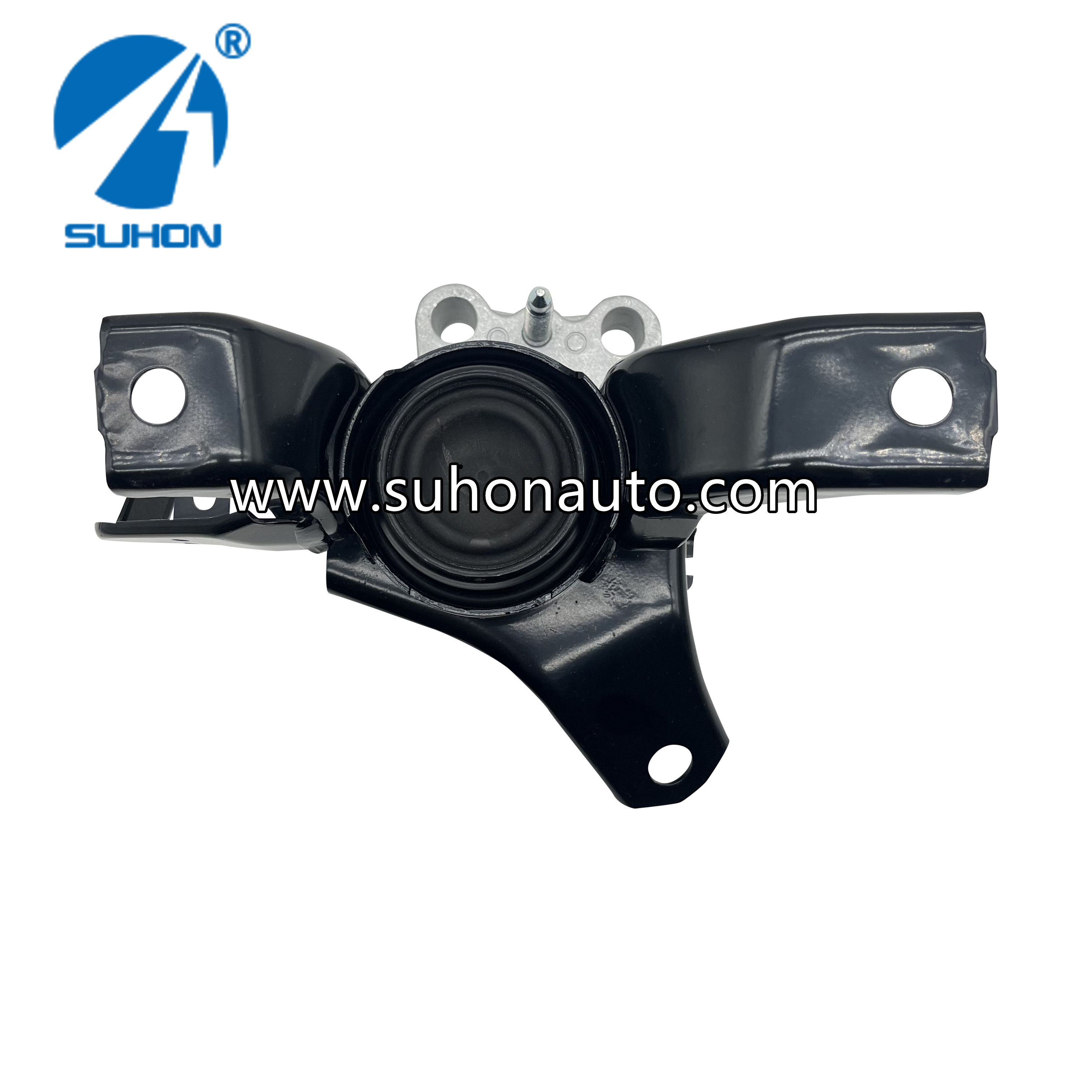 what is an engine mount in a car