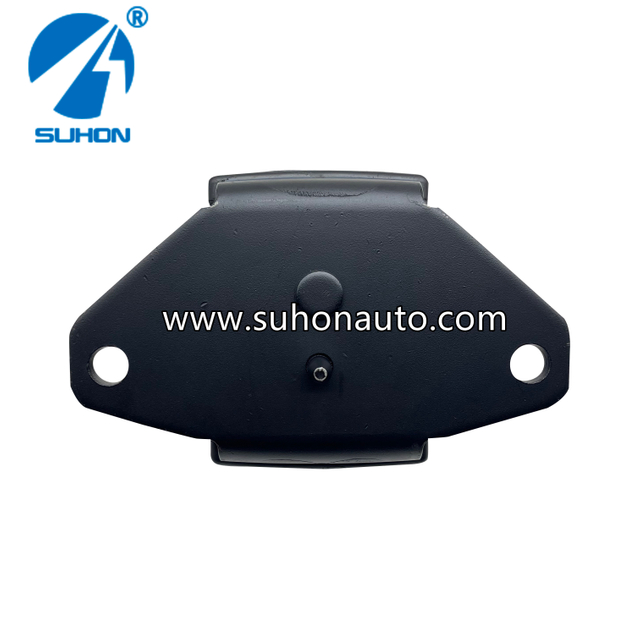 g body ls engine mounts