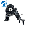 air compressor engine mounted