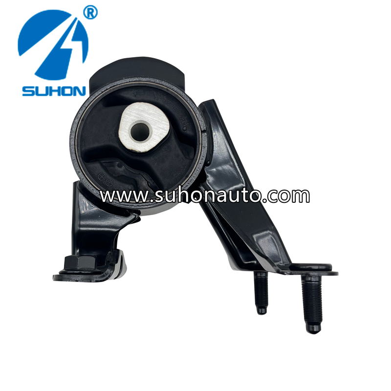 air compressor engine mounted