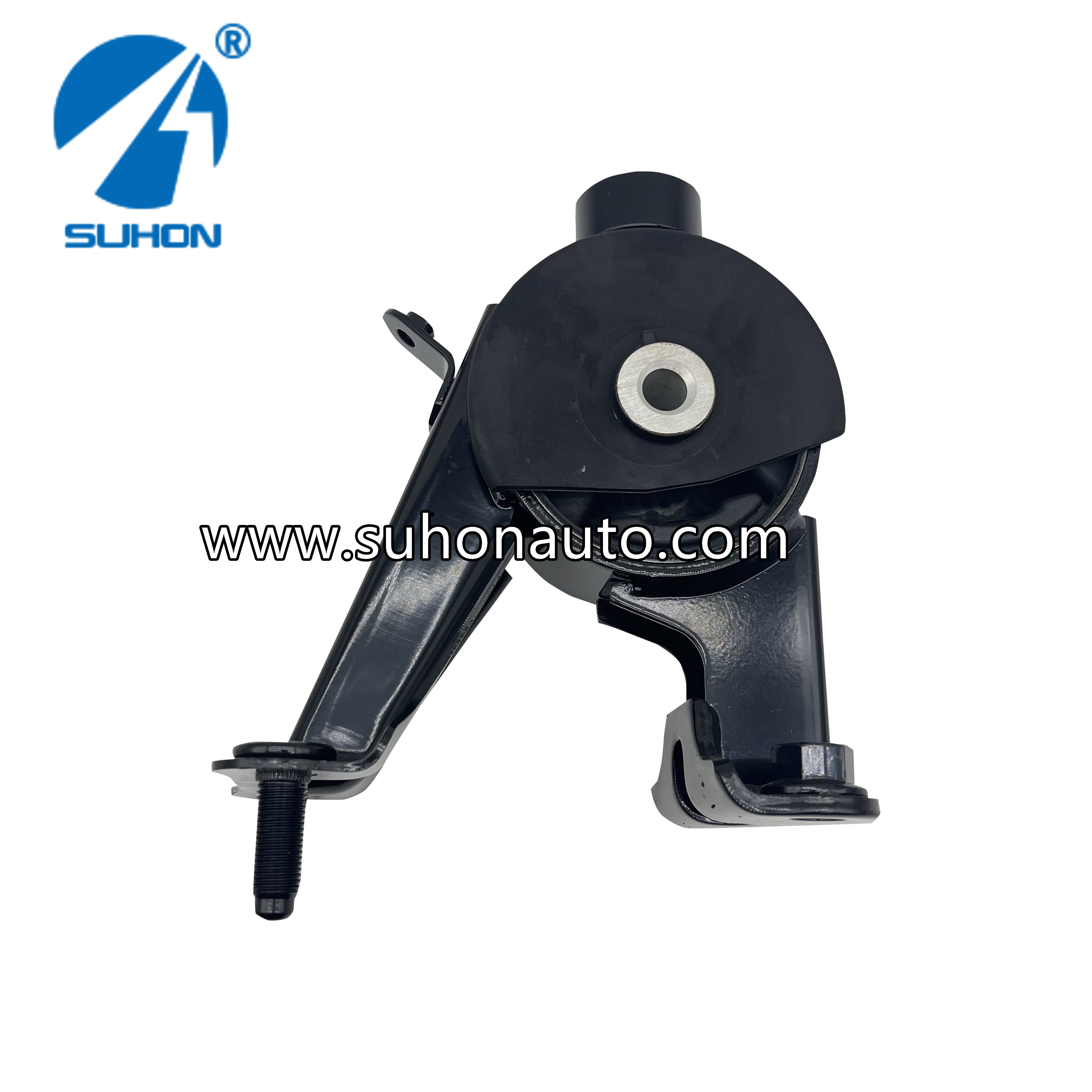 when to change engine mounting