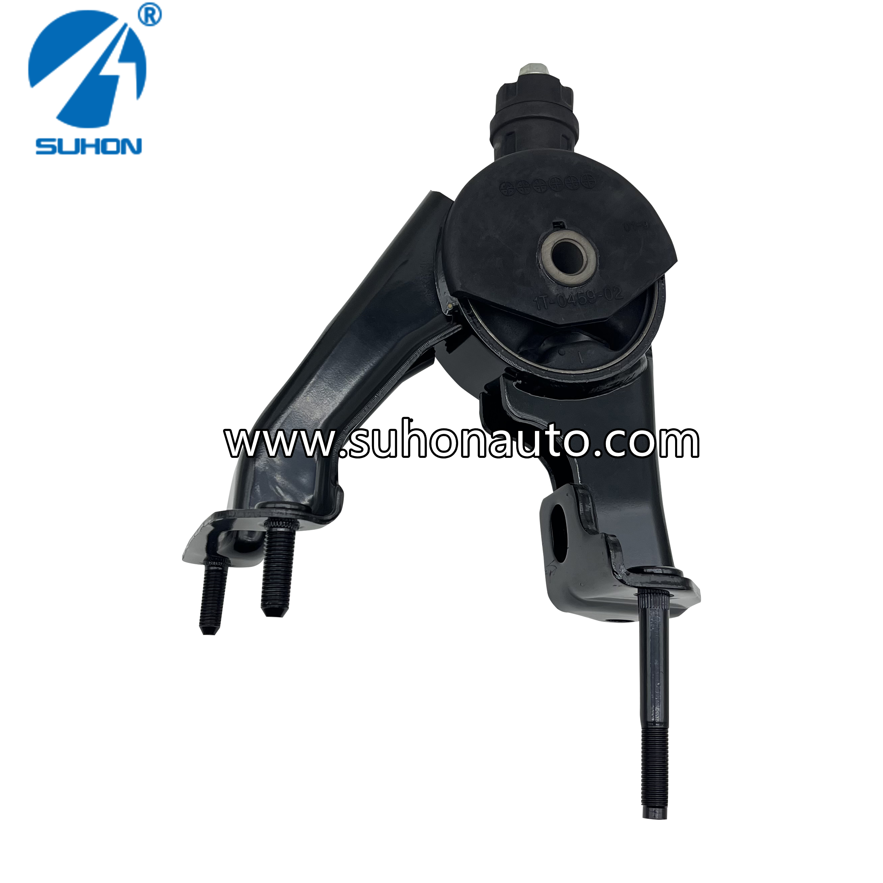 sbc solid engine mounts