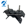 motor mounts symptoms