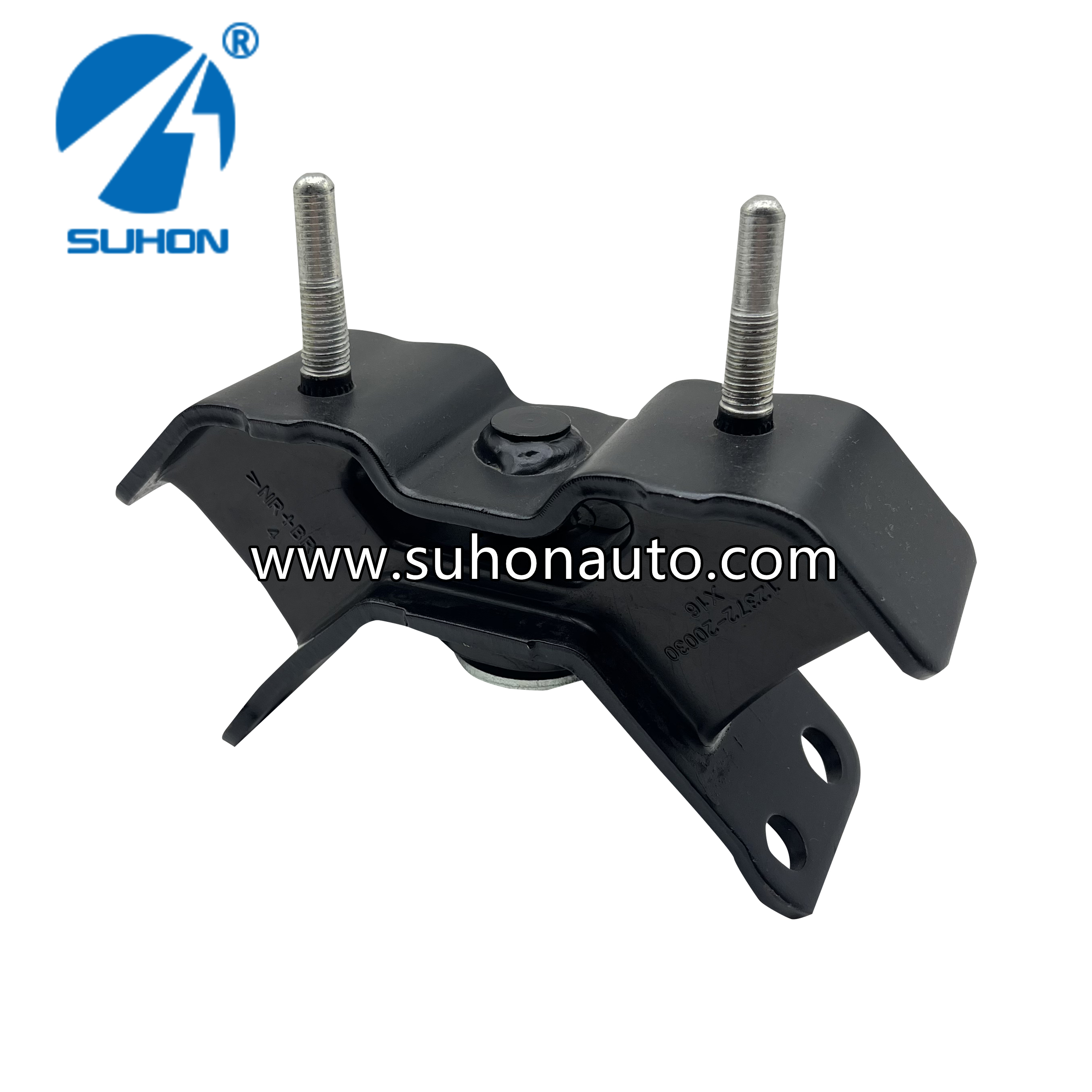 motor mounts symptoms