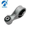 rear engine mounting