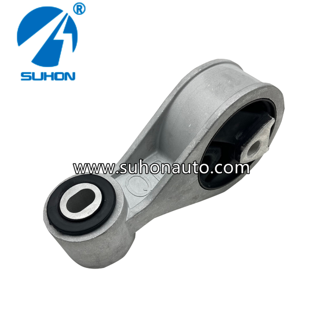 rear engine mounting