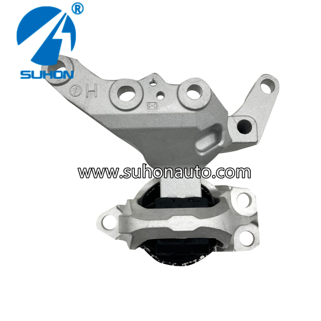 replace engine mounts cost