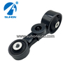 engine torque mount symptoms