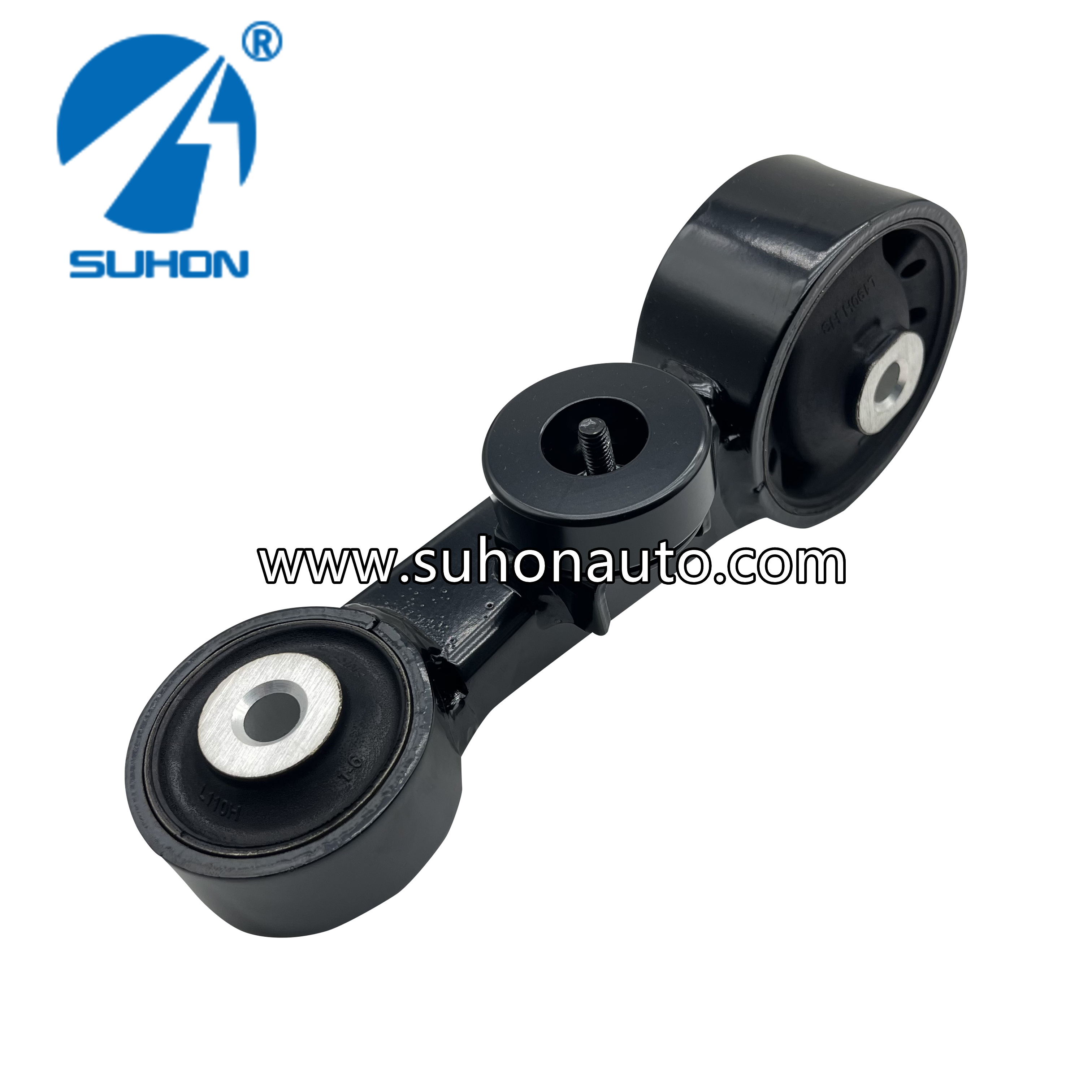 engine torque mount symptoms