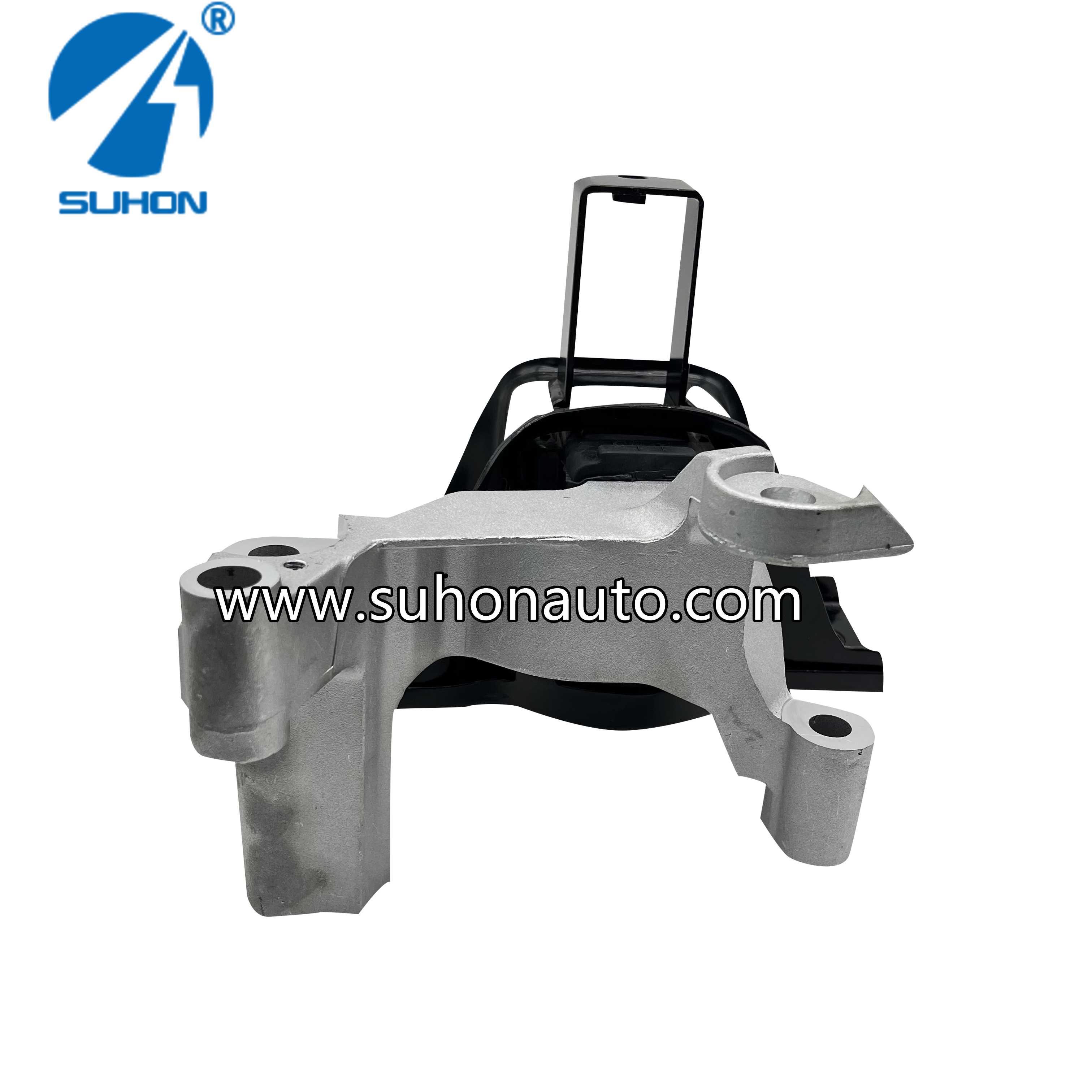 front engine motor mount