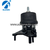 ford focus engine mount replacement cost