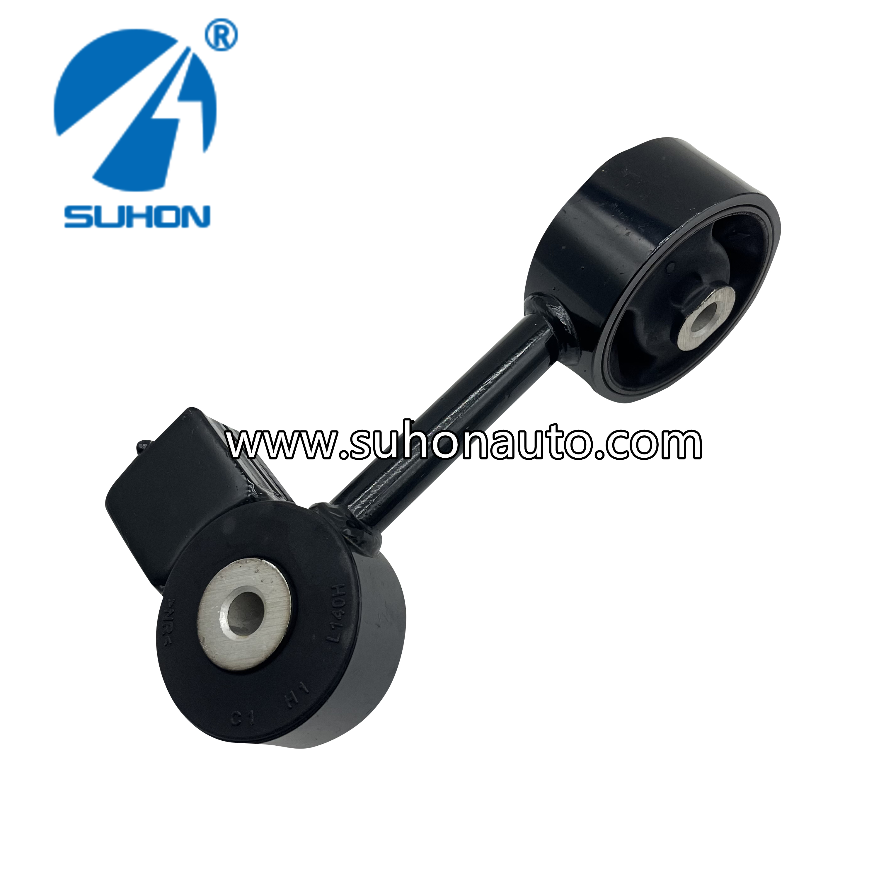 engine mount rear