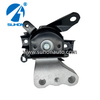 faulty engine mount symptoms