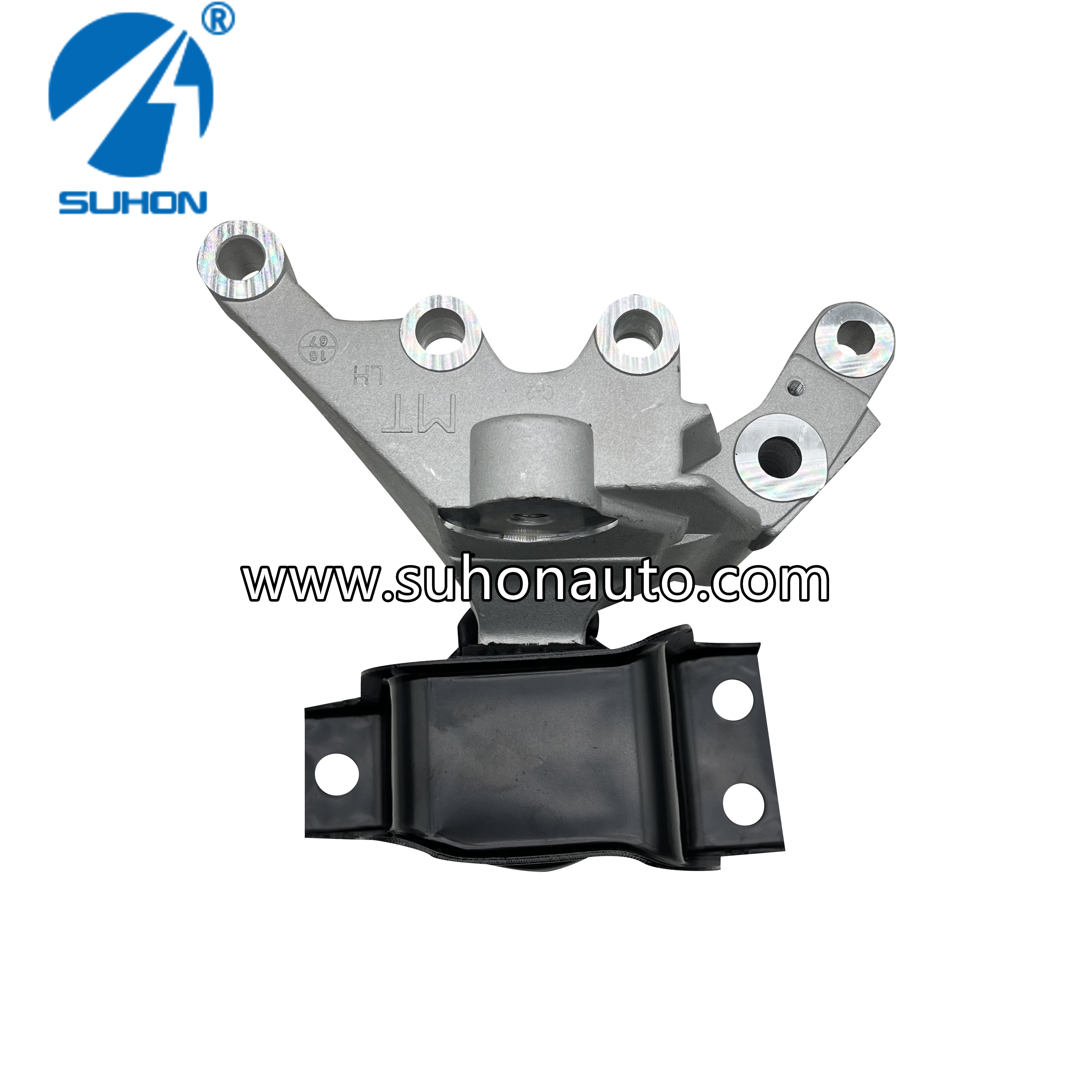 engine front mount