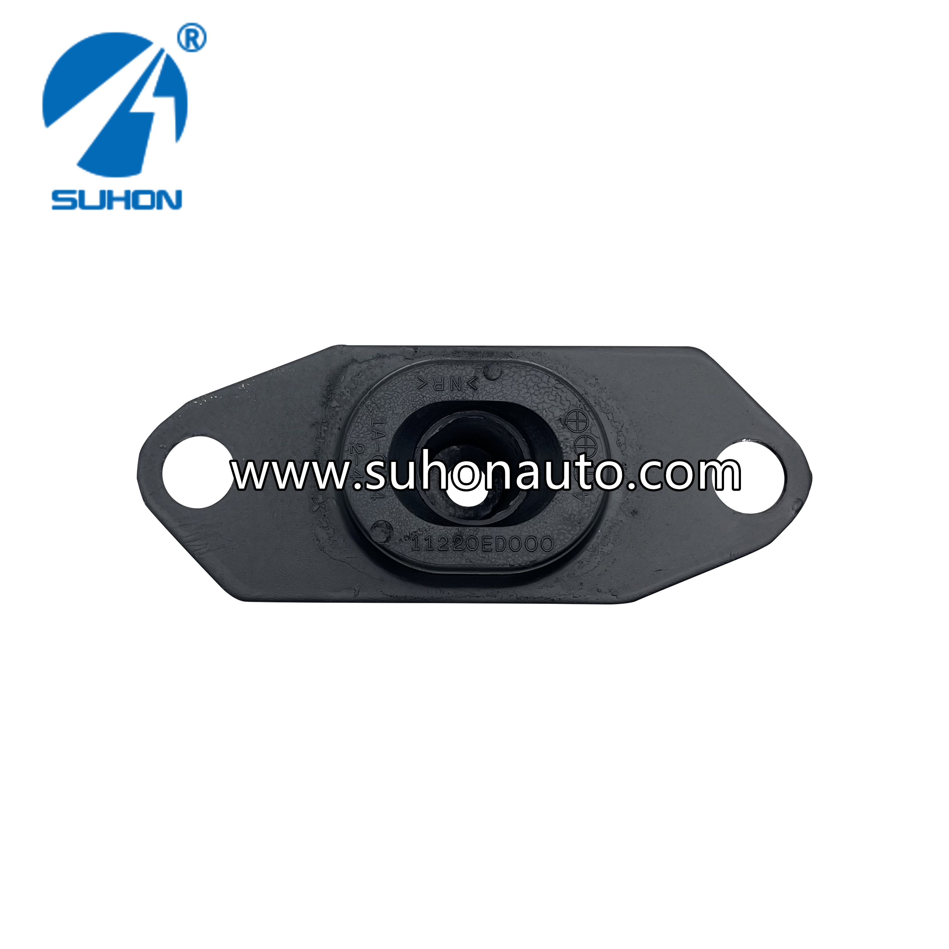 what is engine mounts
