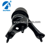 engine motor mount bracket