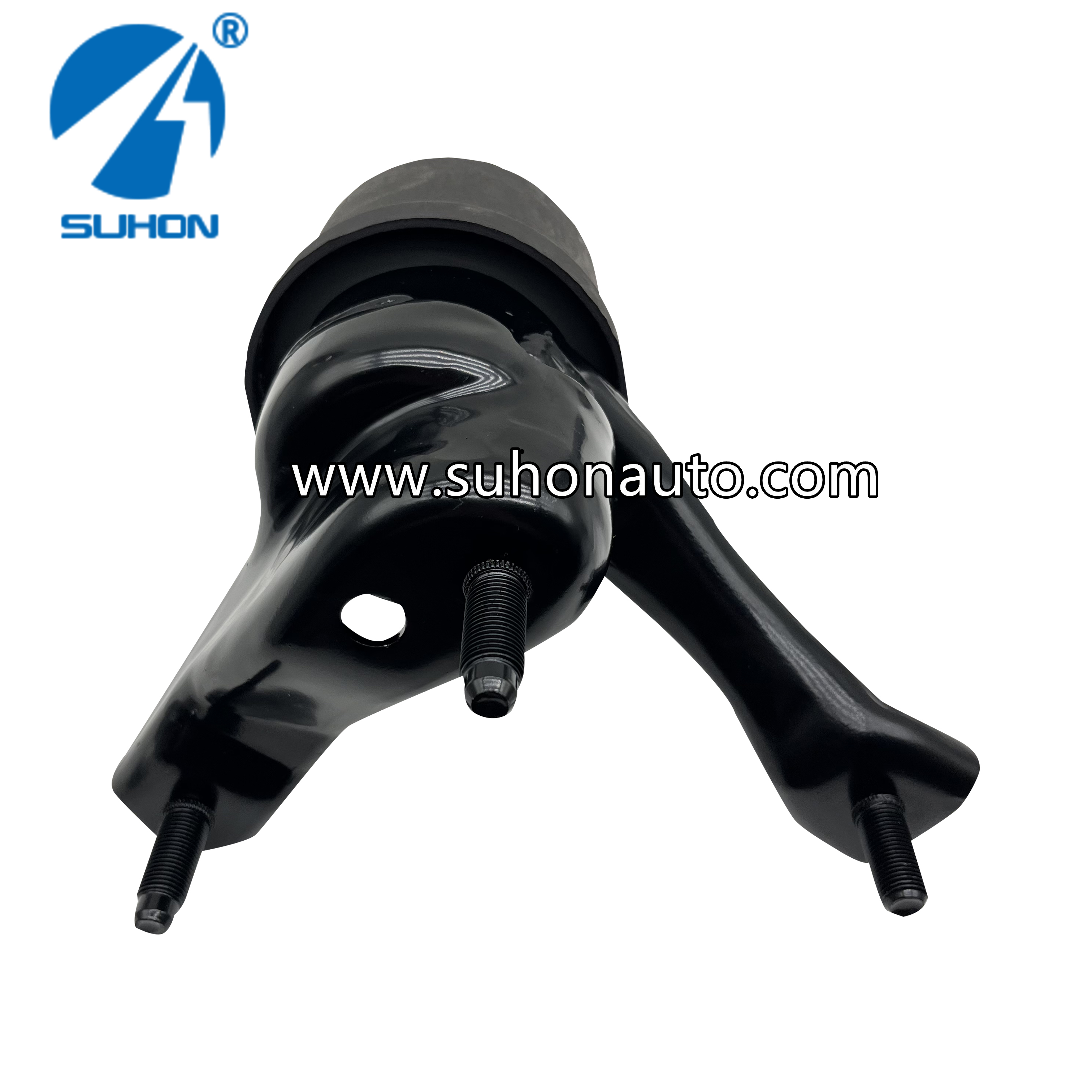 engine motor mount bracket