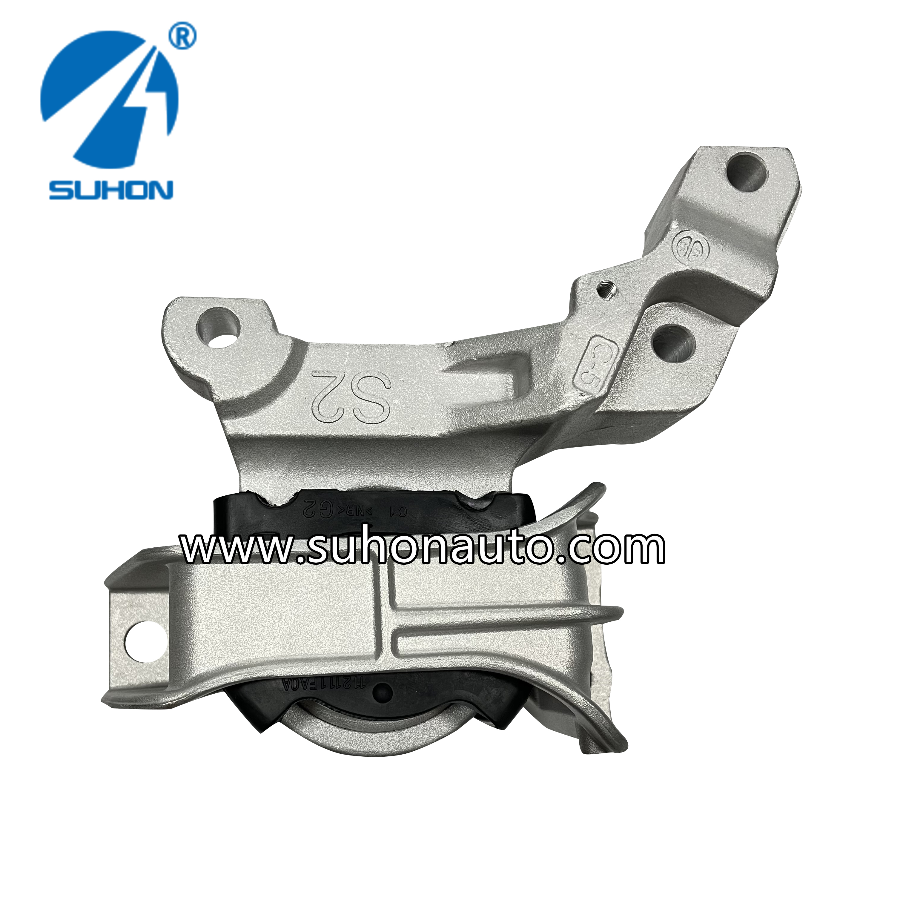 engine motor mount