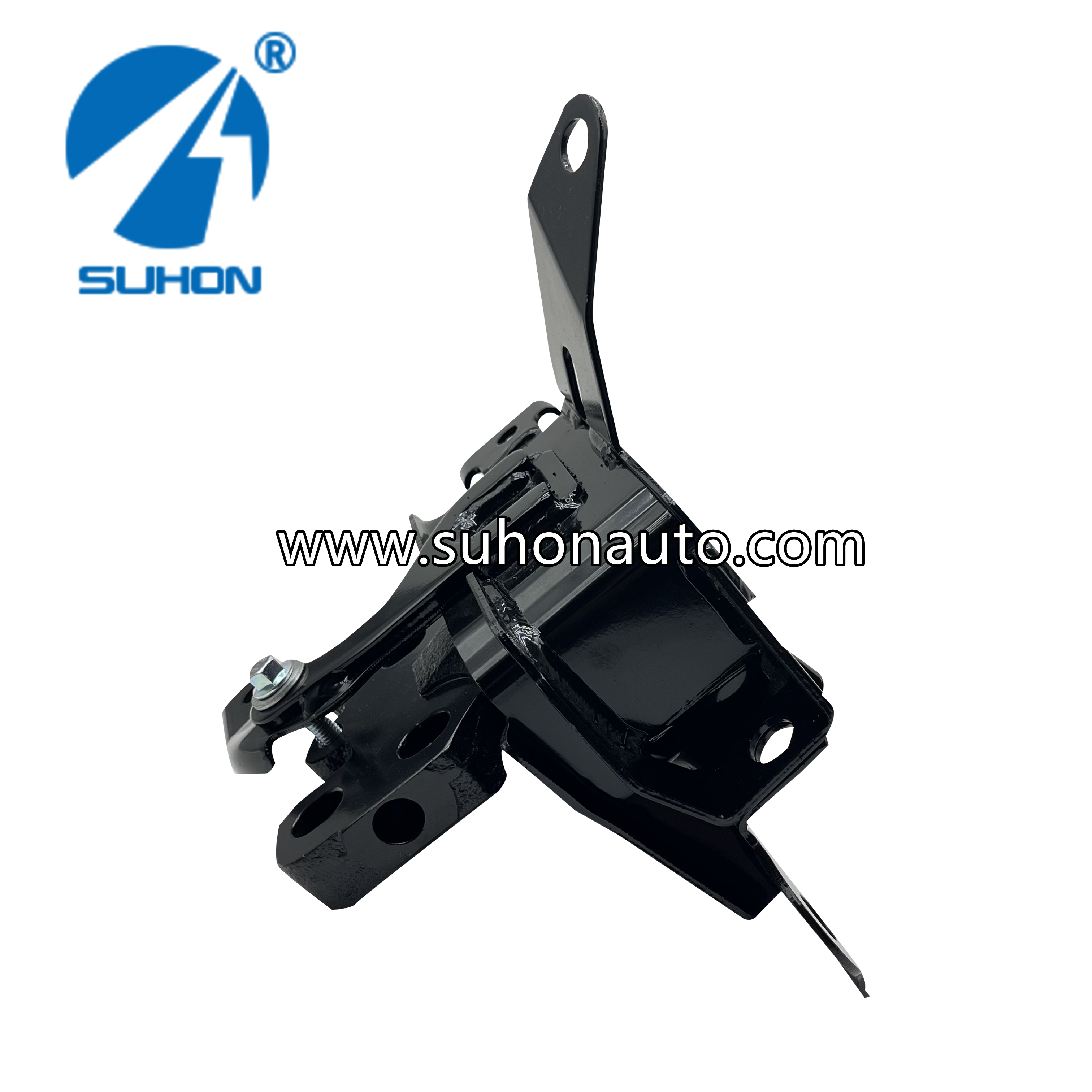 how to replace an engine mount