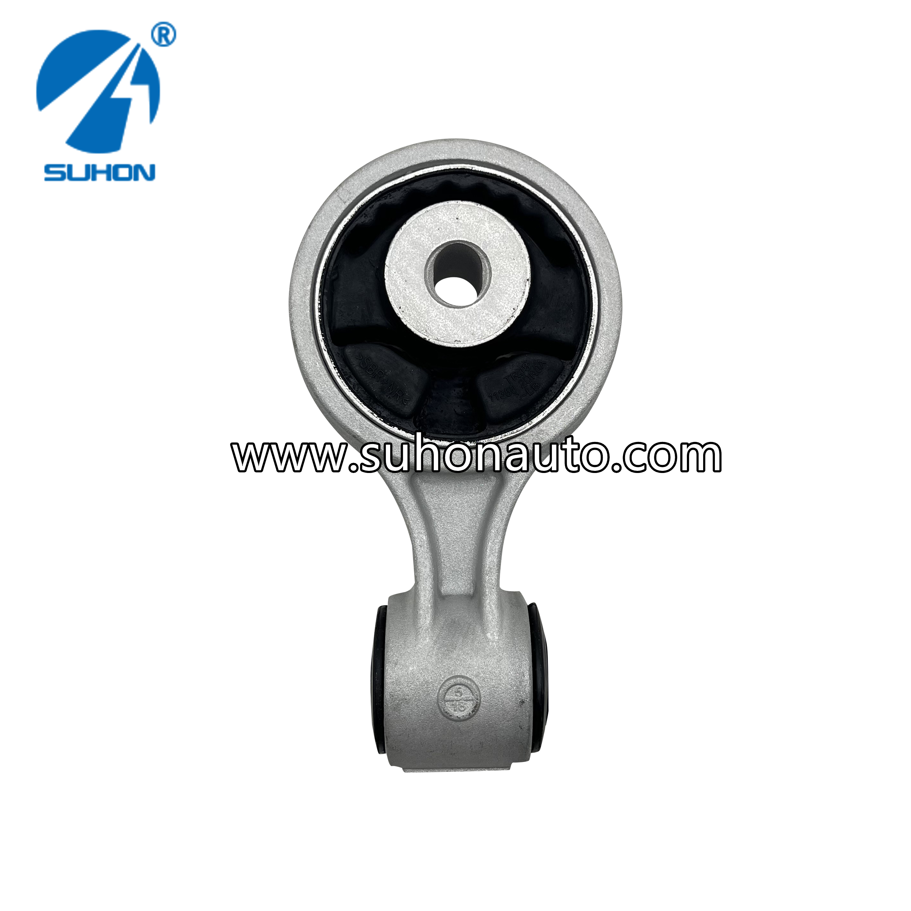motor mounts engine