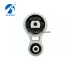 are motor mounts important