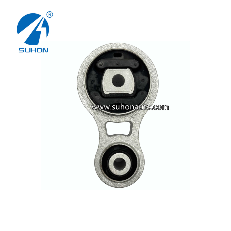 are motor mounts important