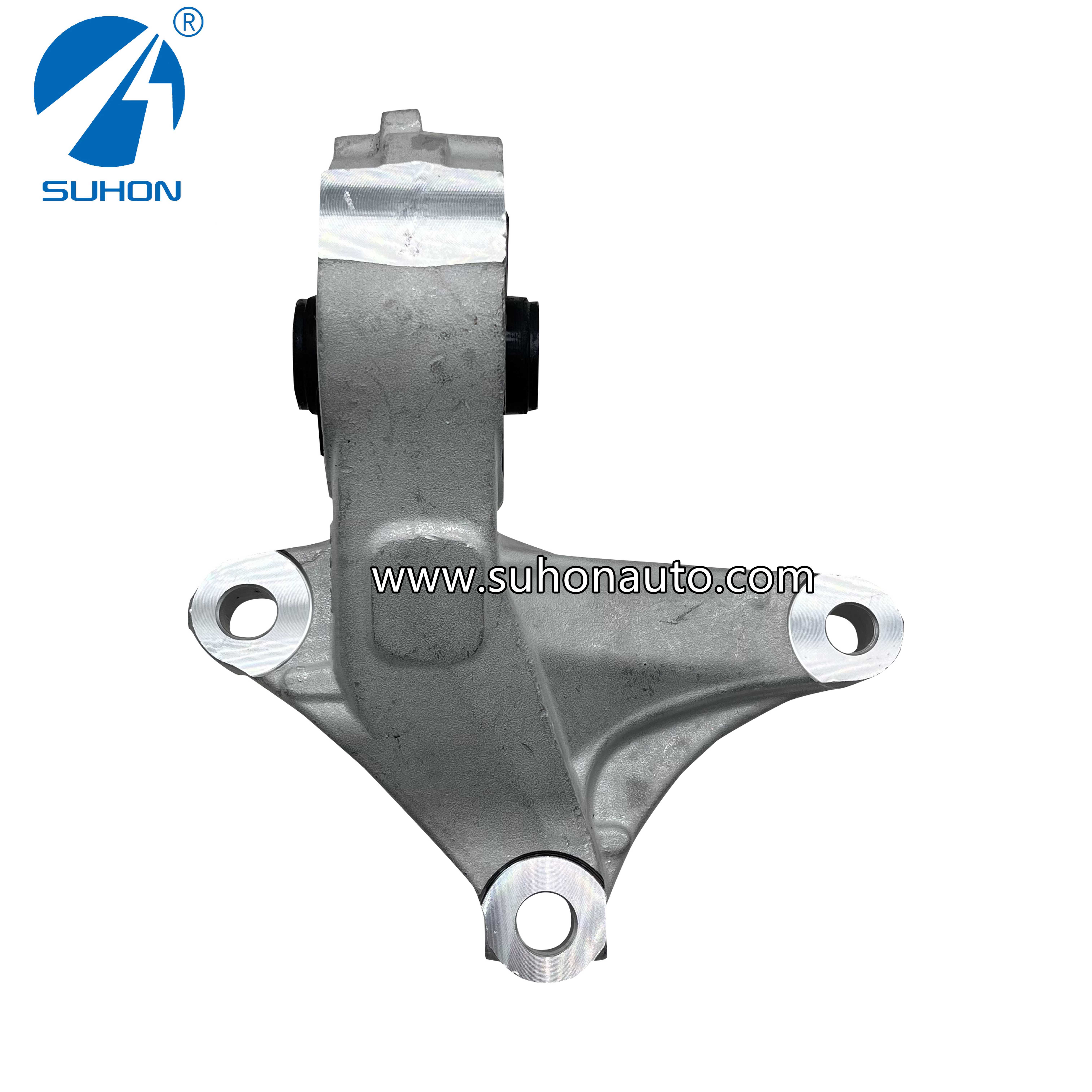 when to change engine mounts