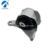 bad motor mounts