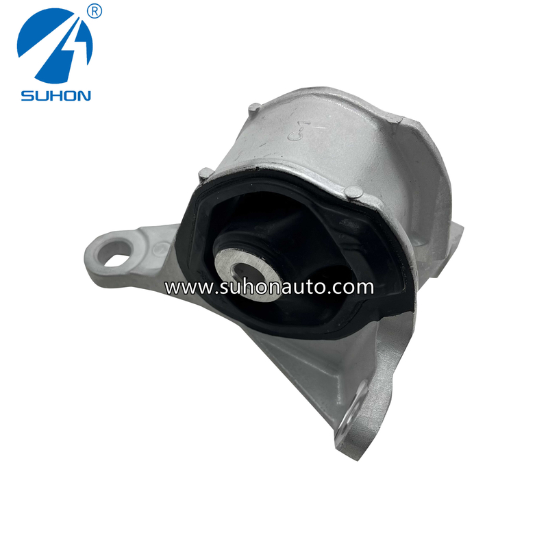 bad motor mounts