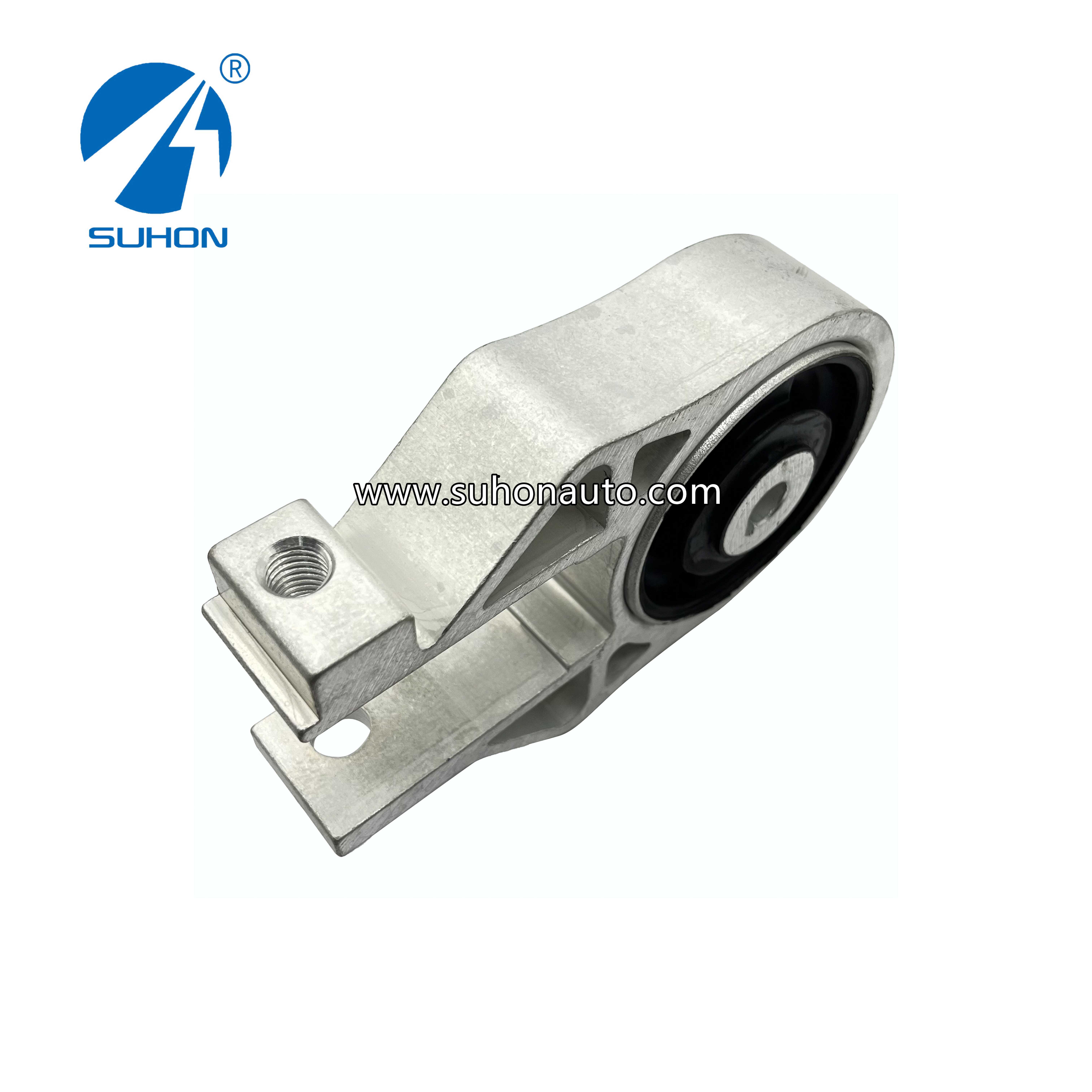 purpose of engine mounts