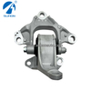 can you drive with bad motor mounts