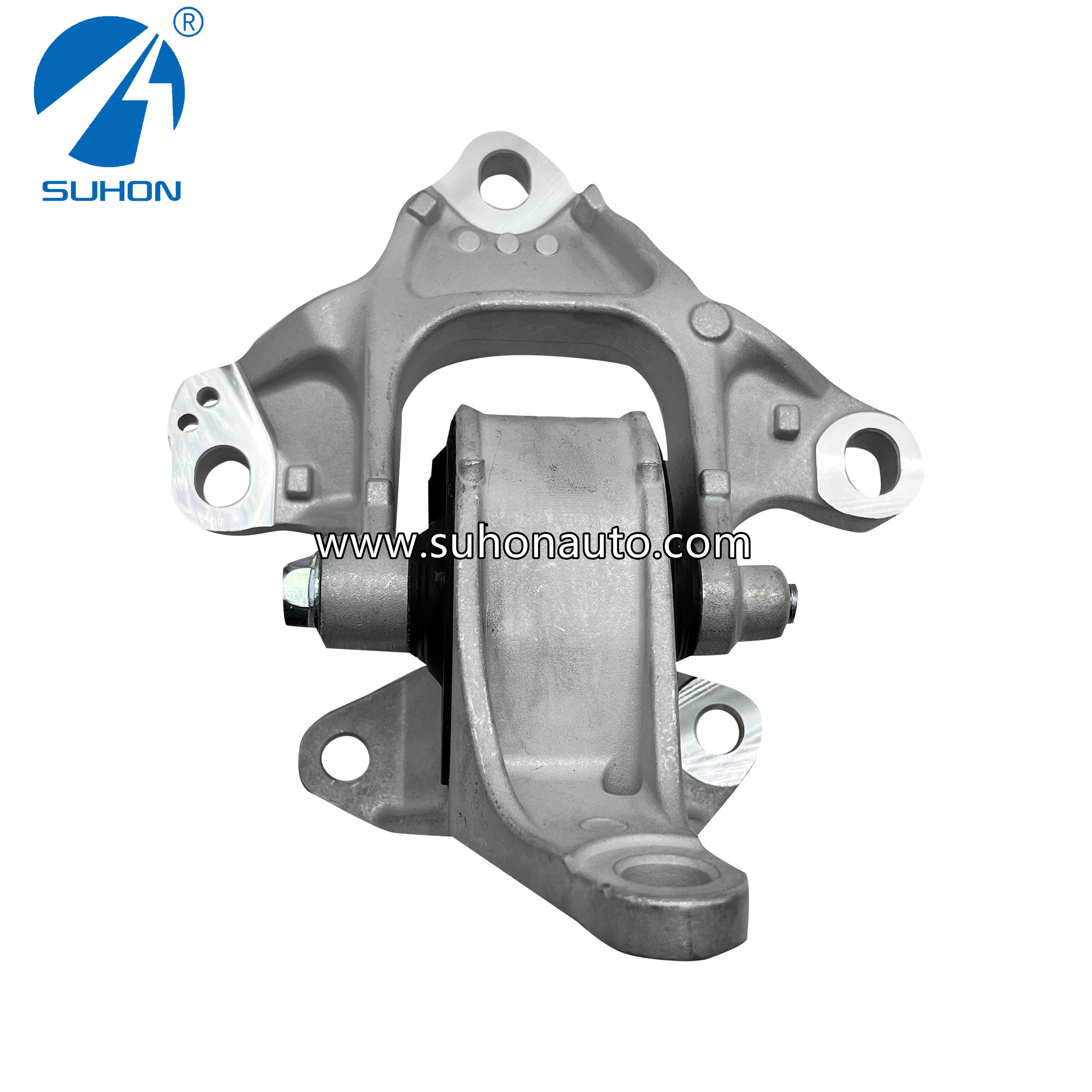 can you drive with bad motor mounts