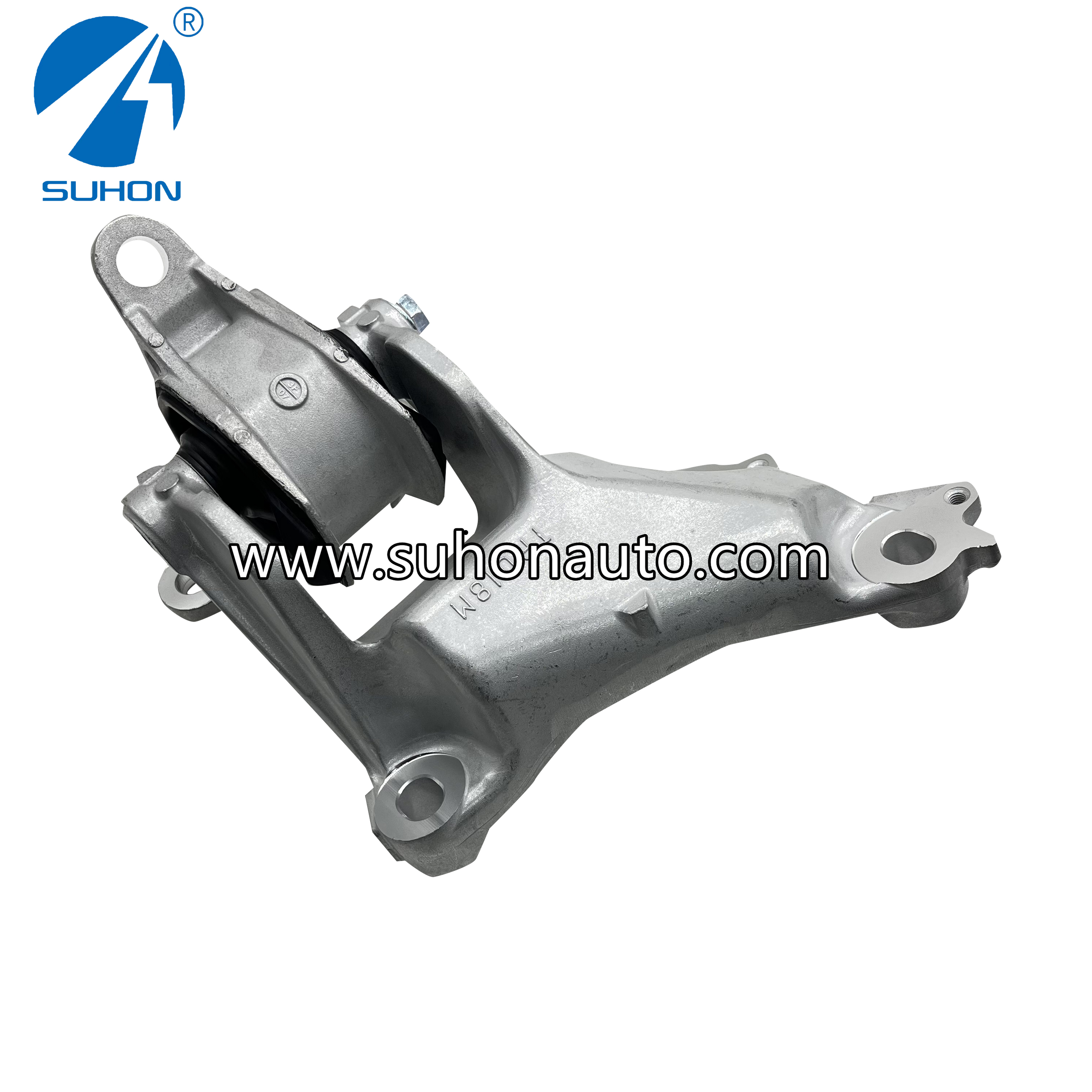 back engine mount
