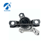 how to replace a motor mount