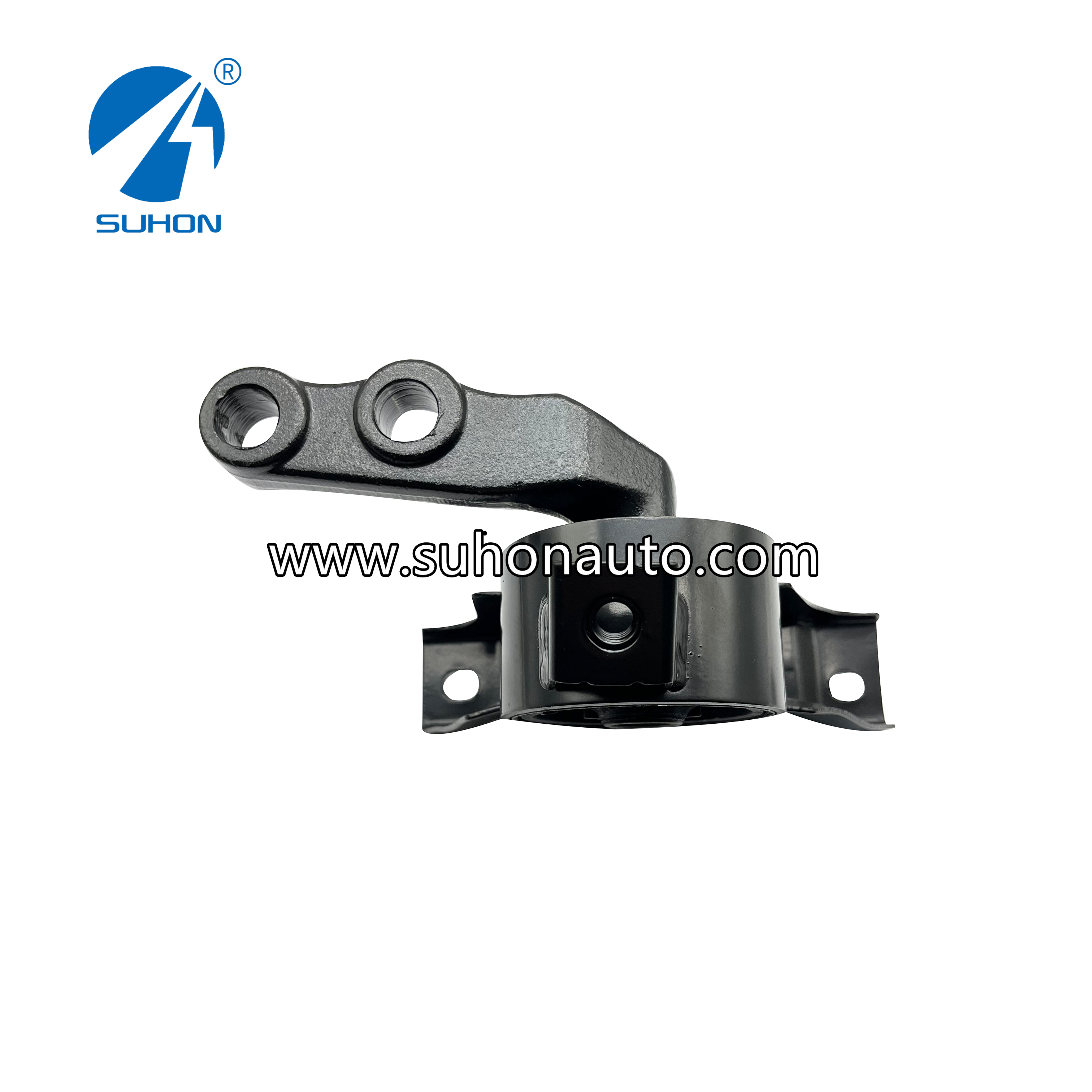OE:B25D-39-06YB B25D-39-060B Engine Mount