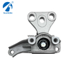 where are engine mounts located