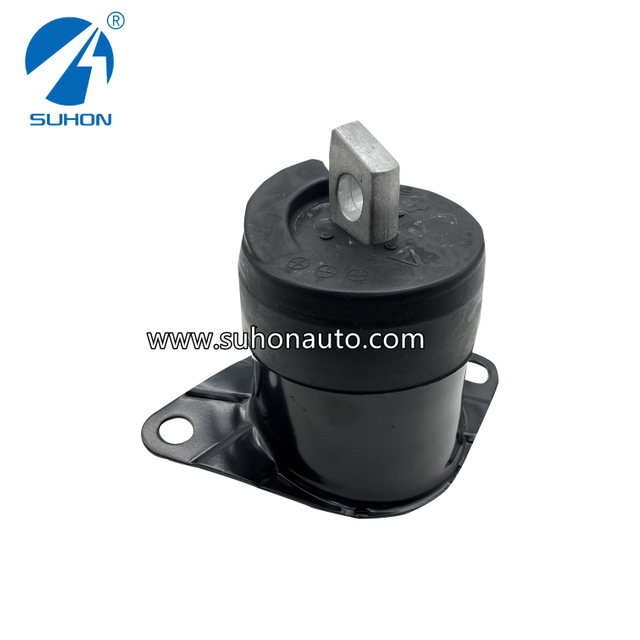are motor mounts expensive