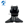 how to know if motor mounts are bad