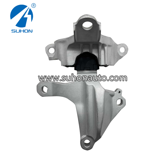 what are engine mounts
