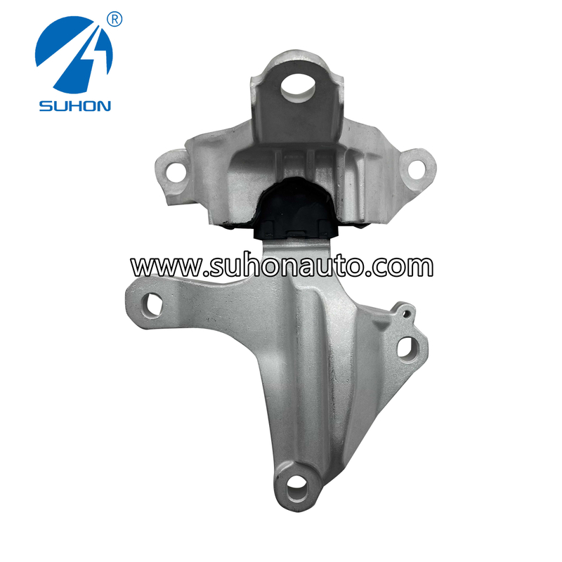 what are engine mounts