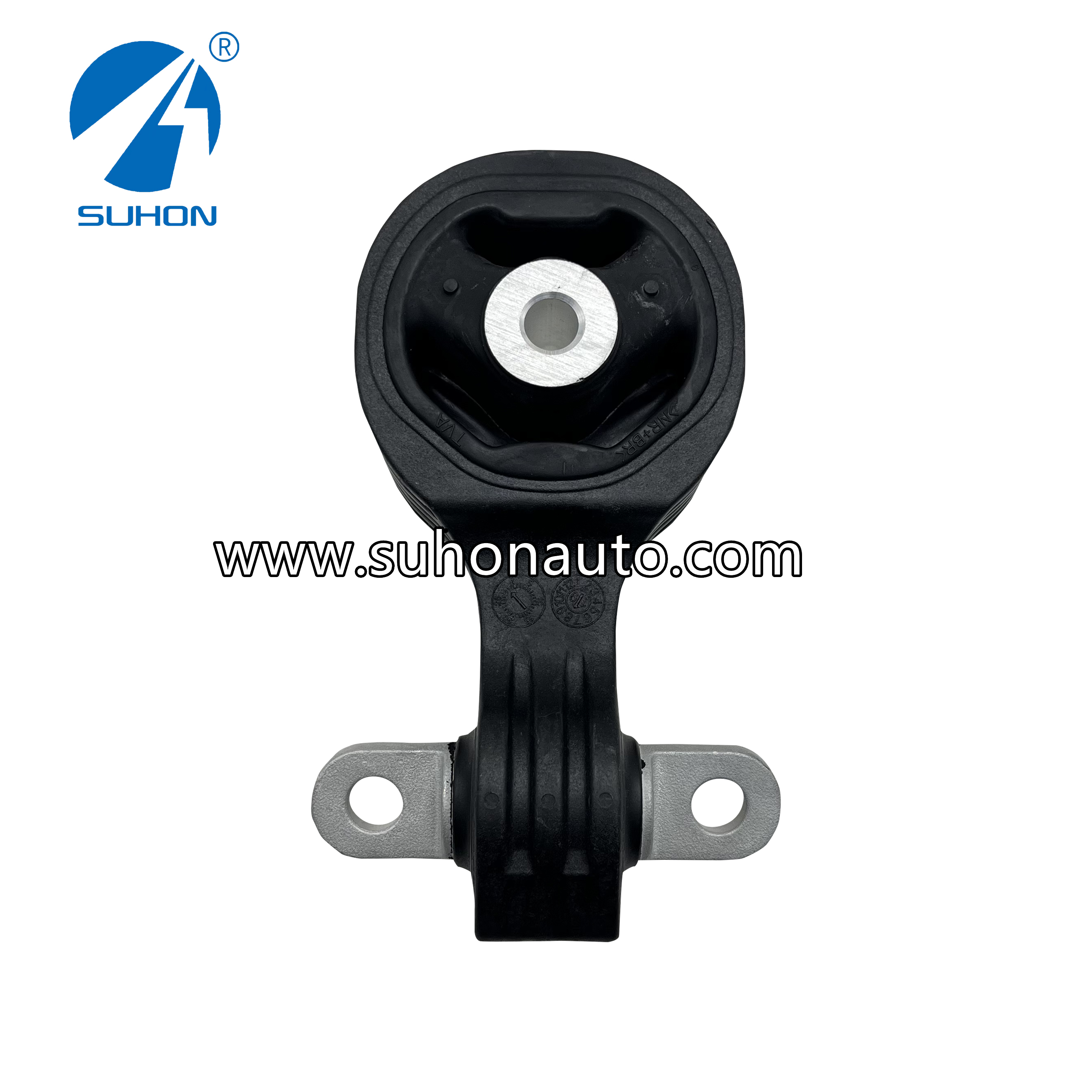 can a bad motor mount cause shaking
