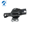 motor mount issues
