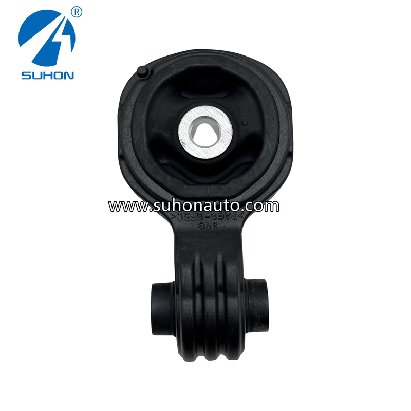 loose engine mount